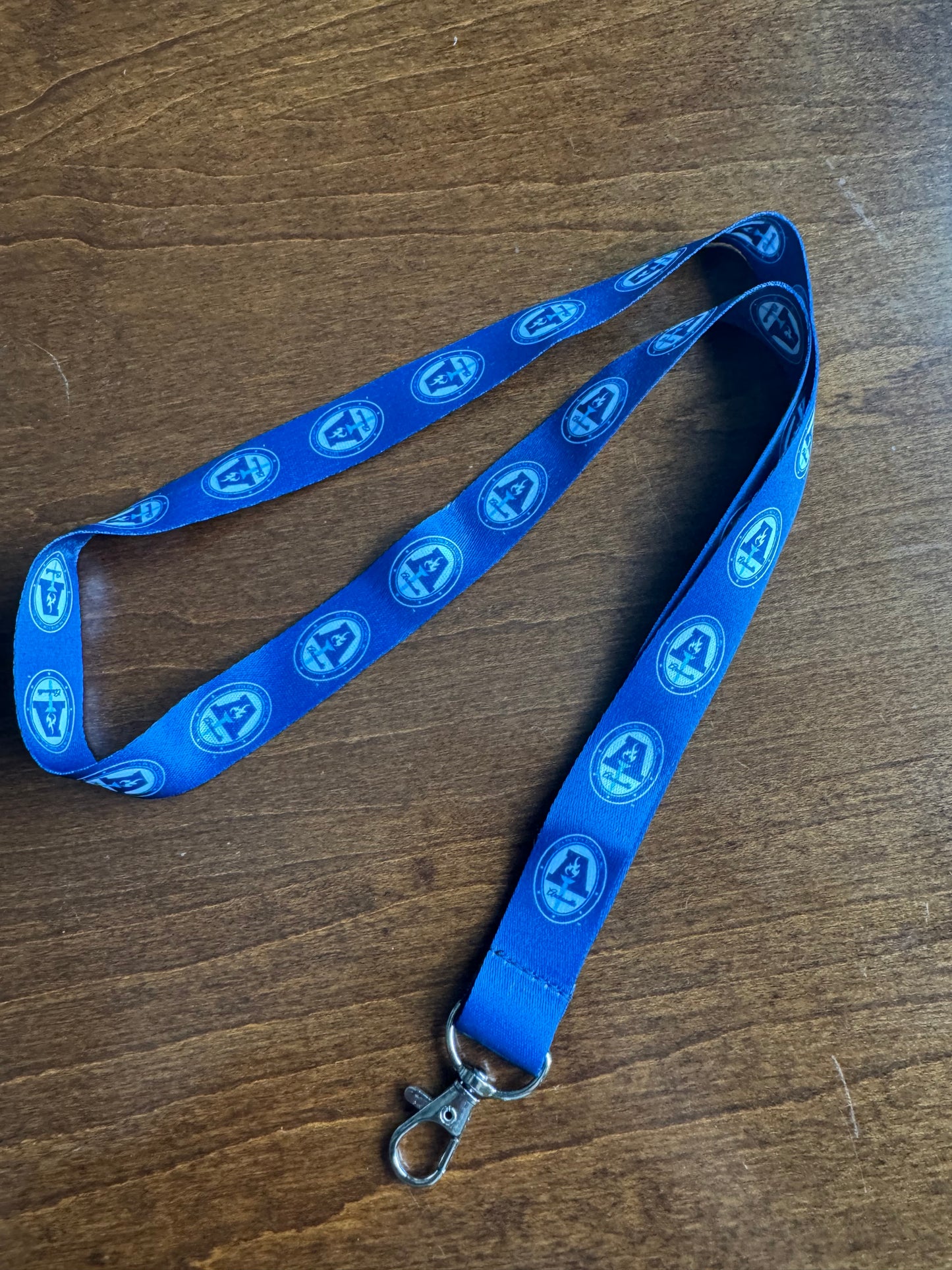 ZYA Lanyards