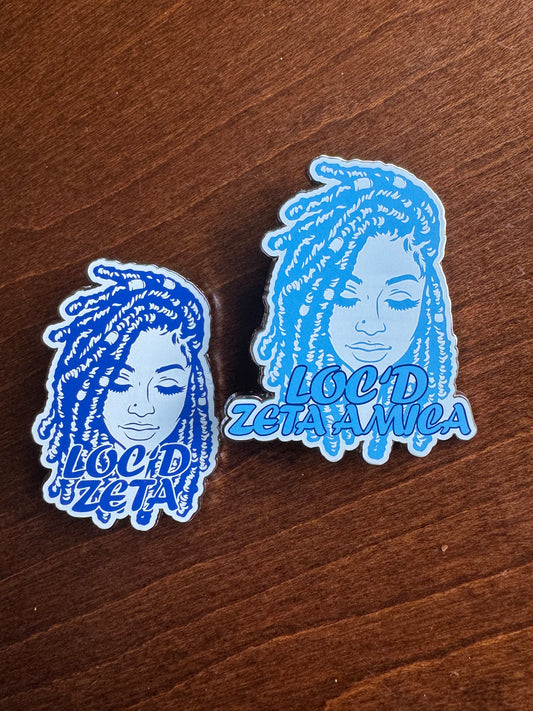 Loc’d Jewelry