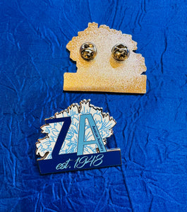 Amicae Auxiliary letters jewelry