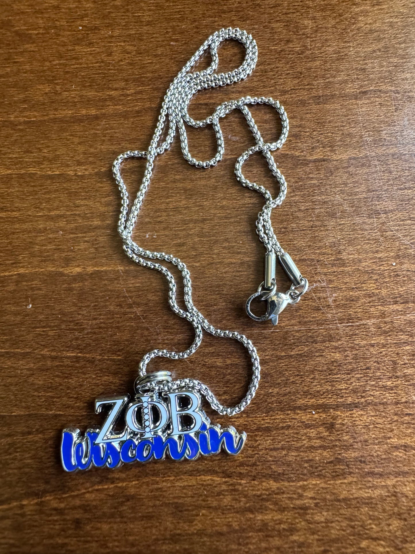 Zeta State Series