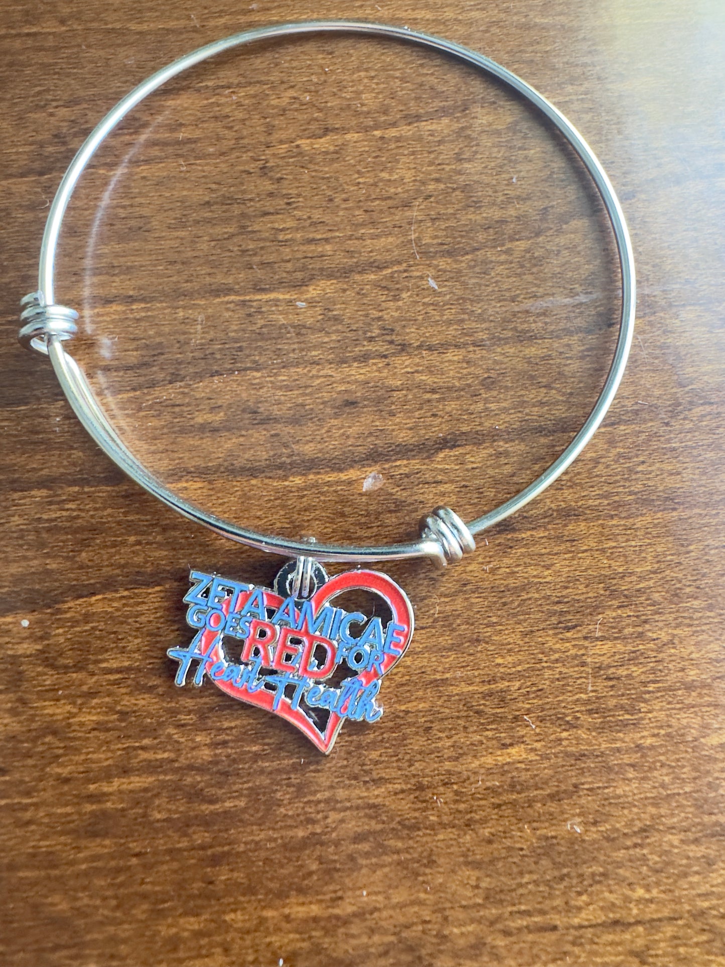 Amicae Heart Health Jewelry