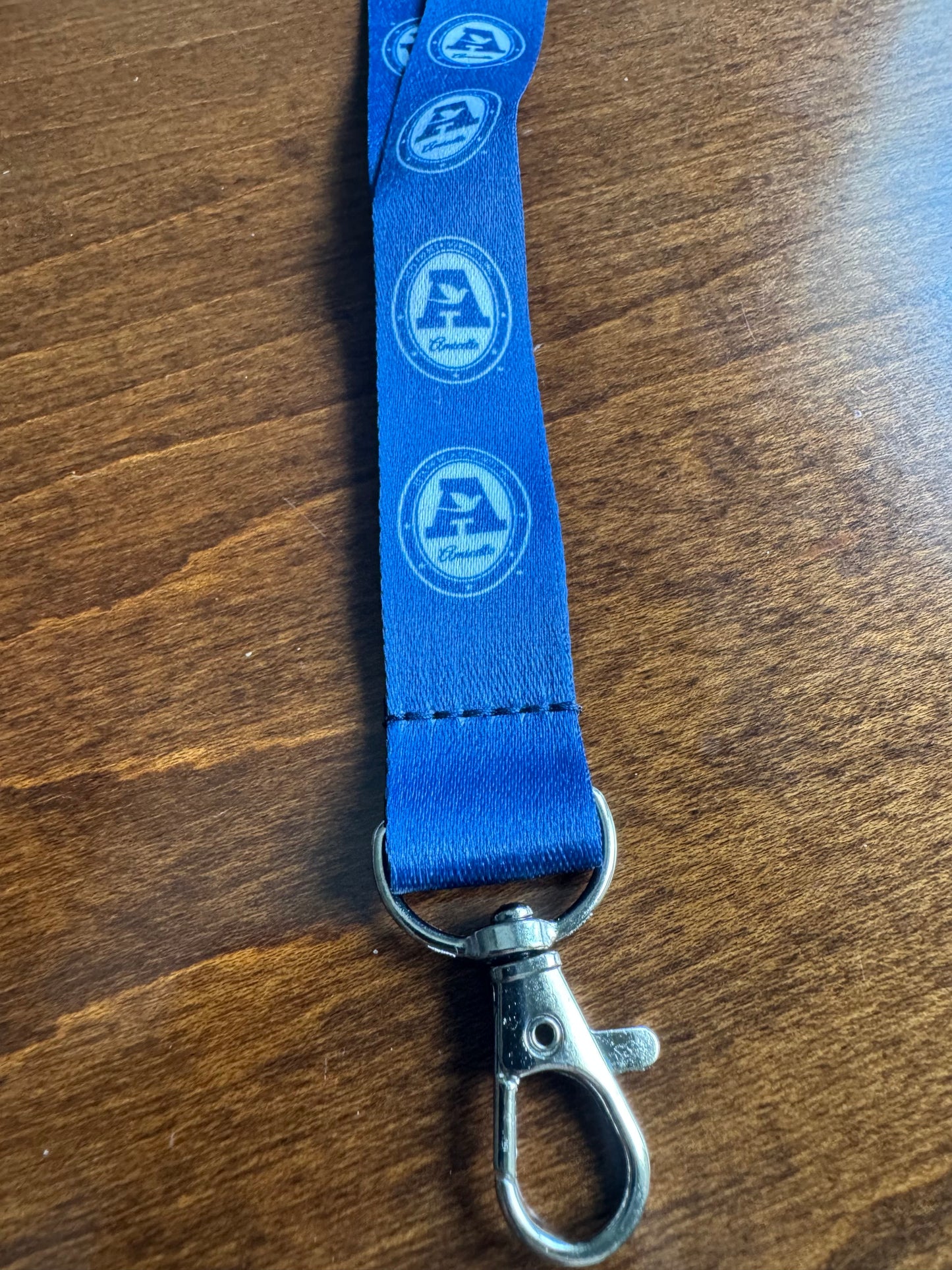 ZYA Lanyards