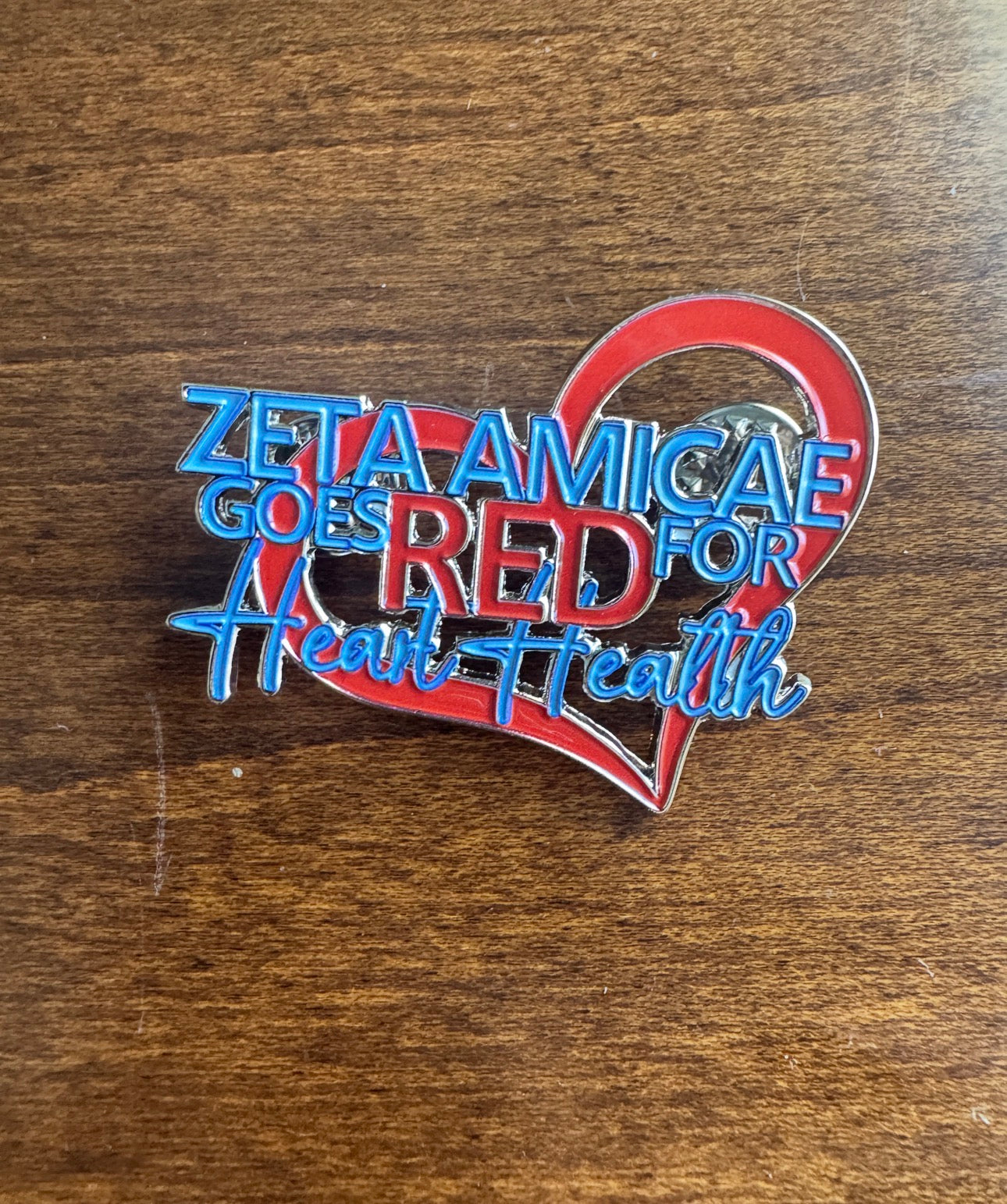 Amicae Heart Health Jewelry