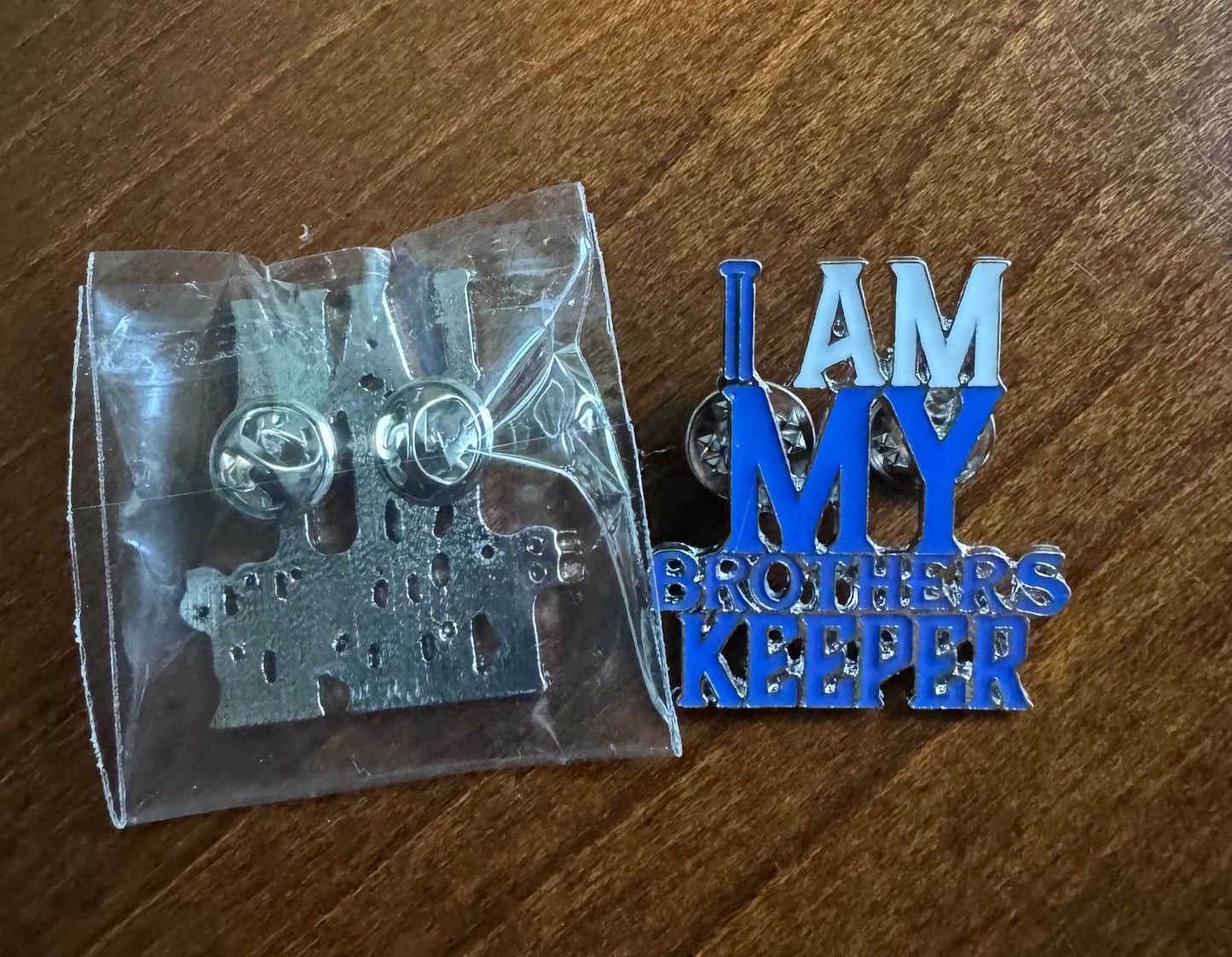 I Am… Jewelry
