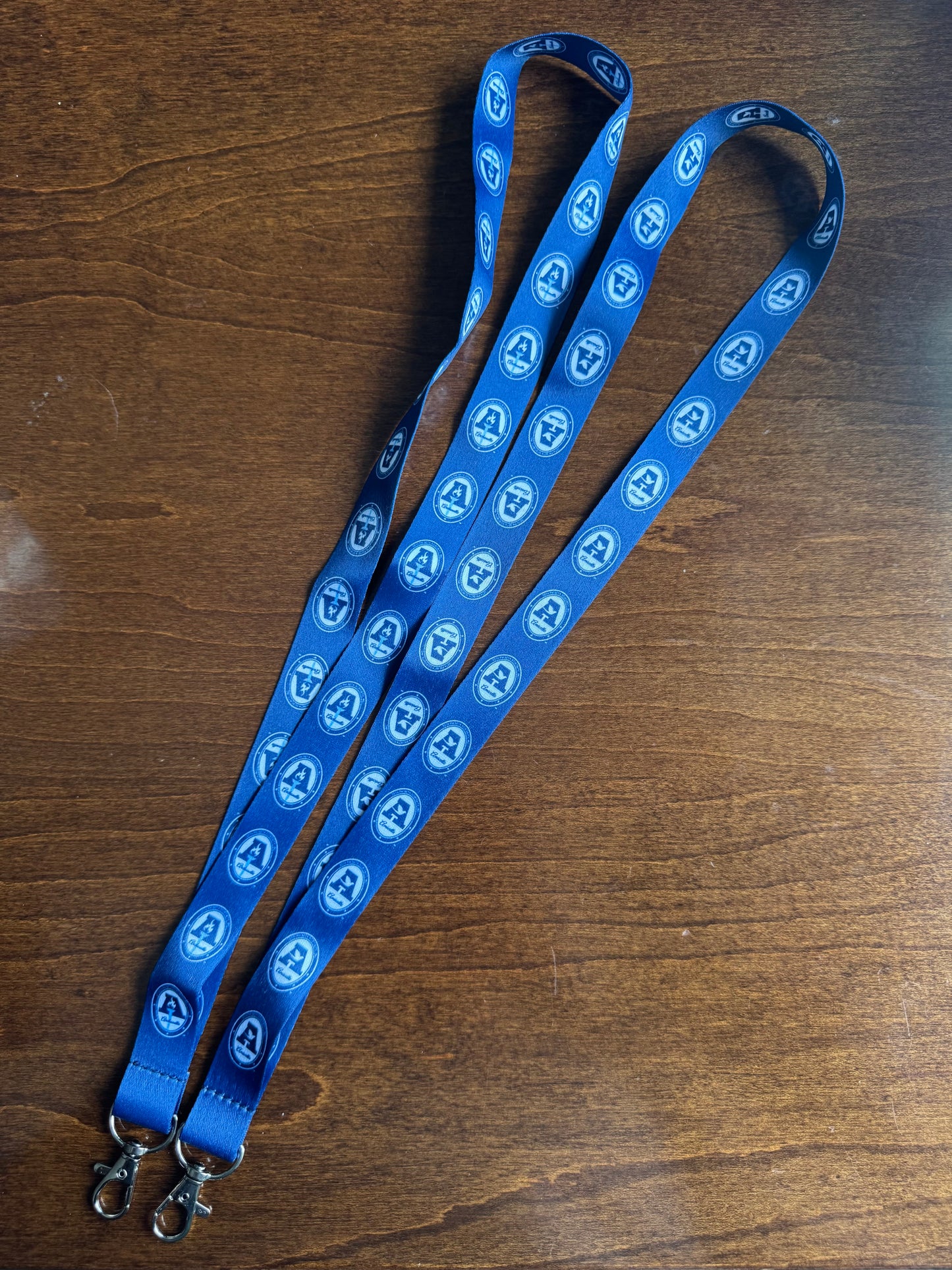 ZYA Lanyards