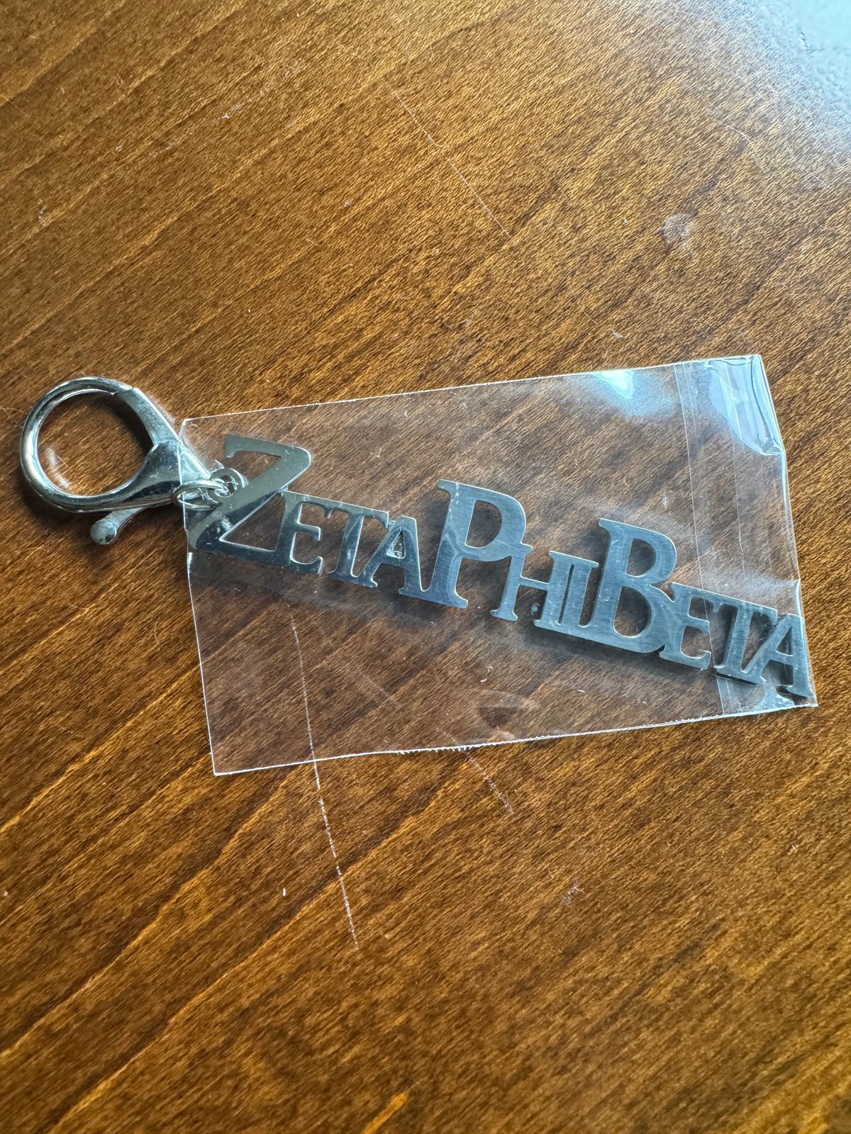 Bag Charm