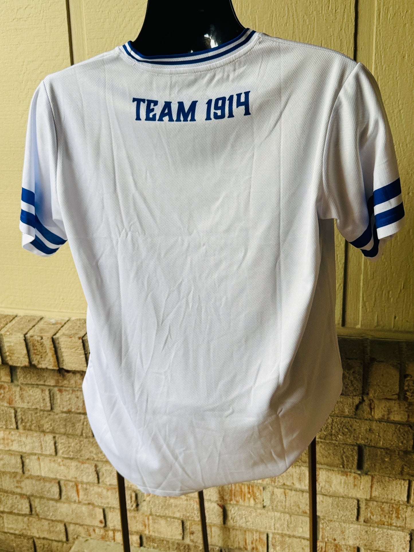 Sigma Veteran Jersey