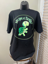 Load image into Gallery viewer, TURTLE Shirt
