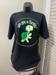 TURTLE Shirt