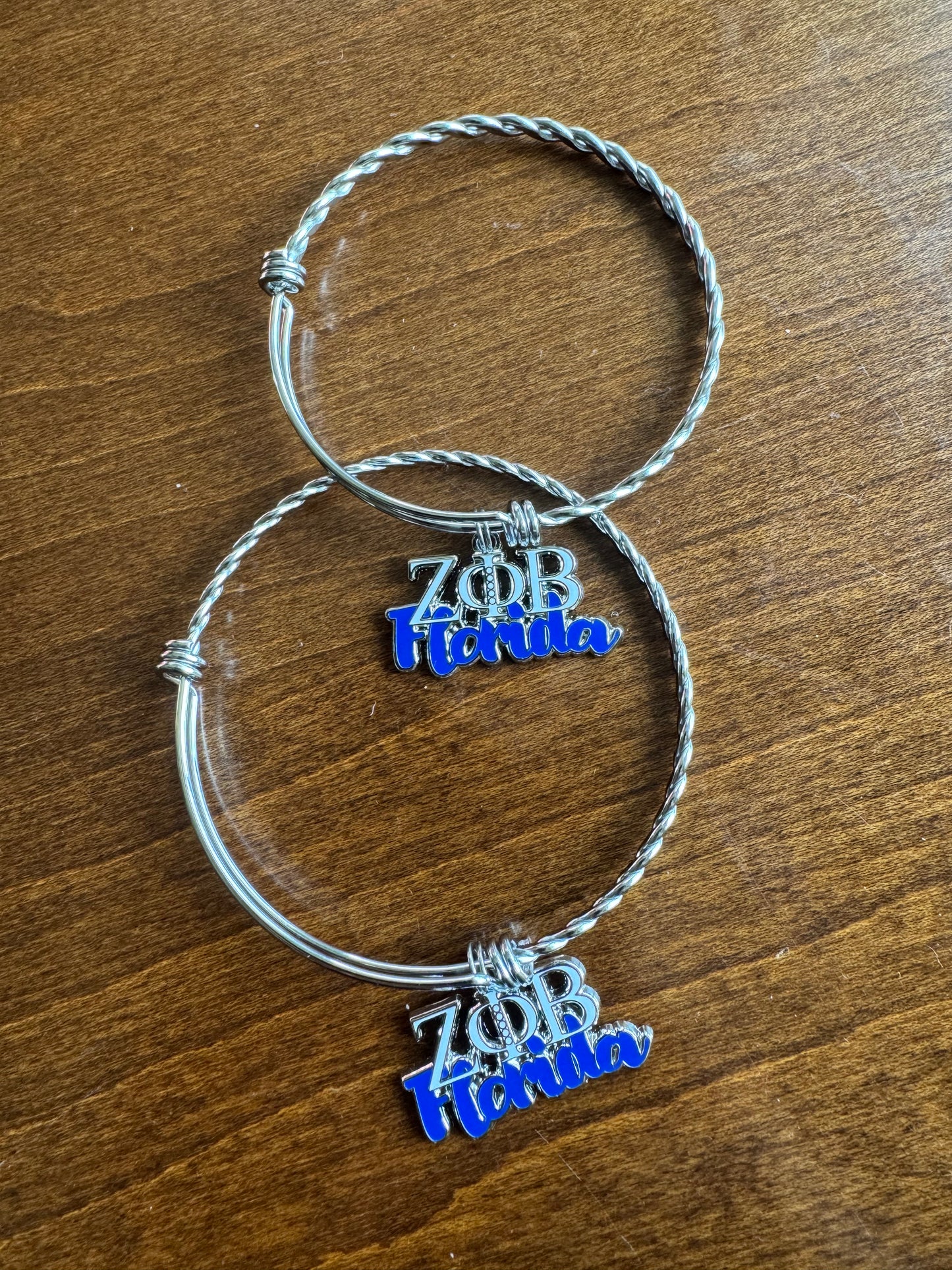 Zeta State Series