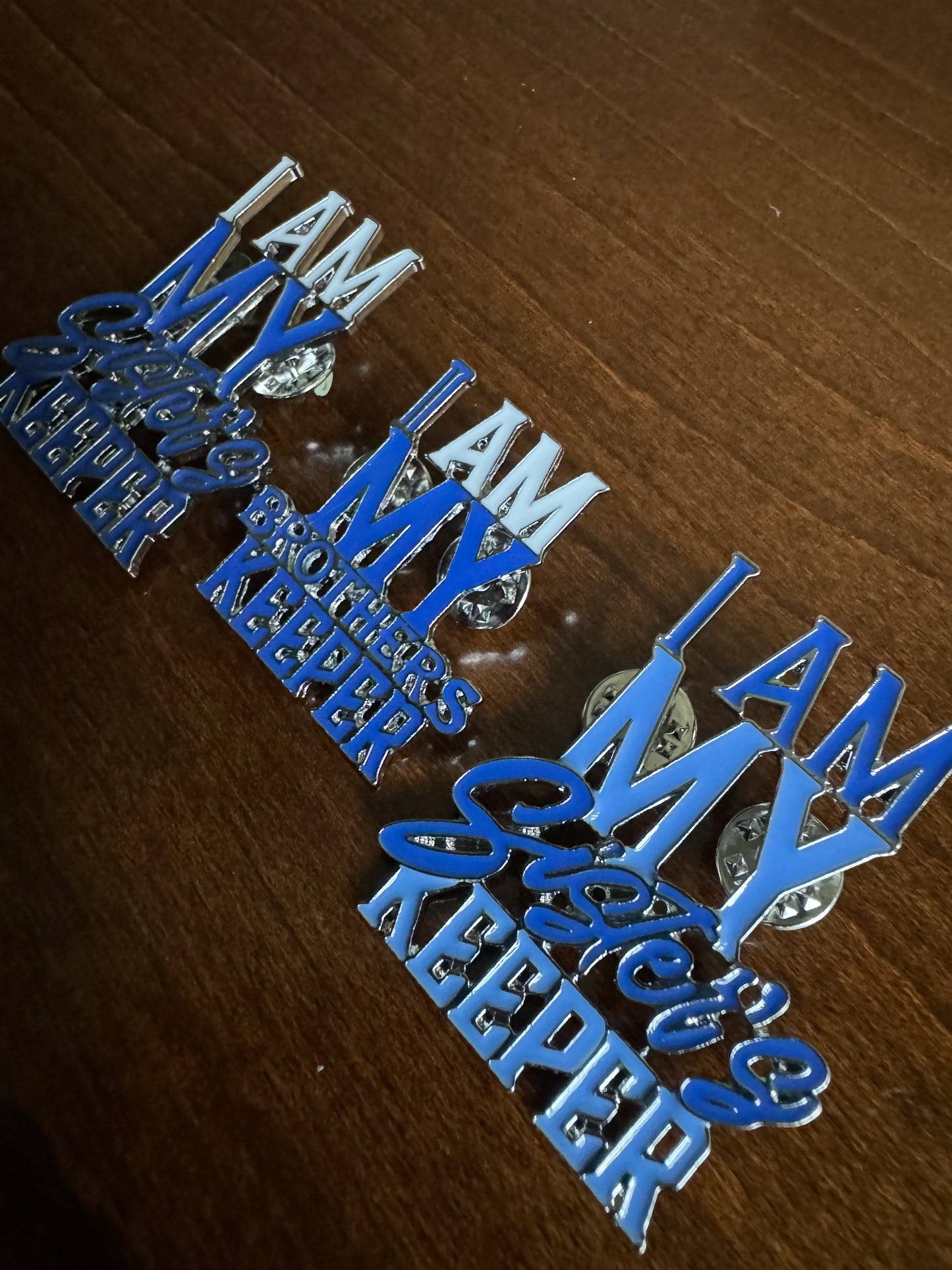 I Am… Jewelry