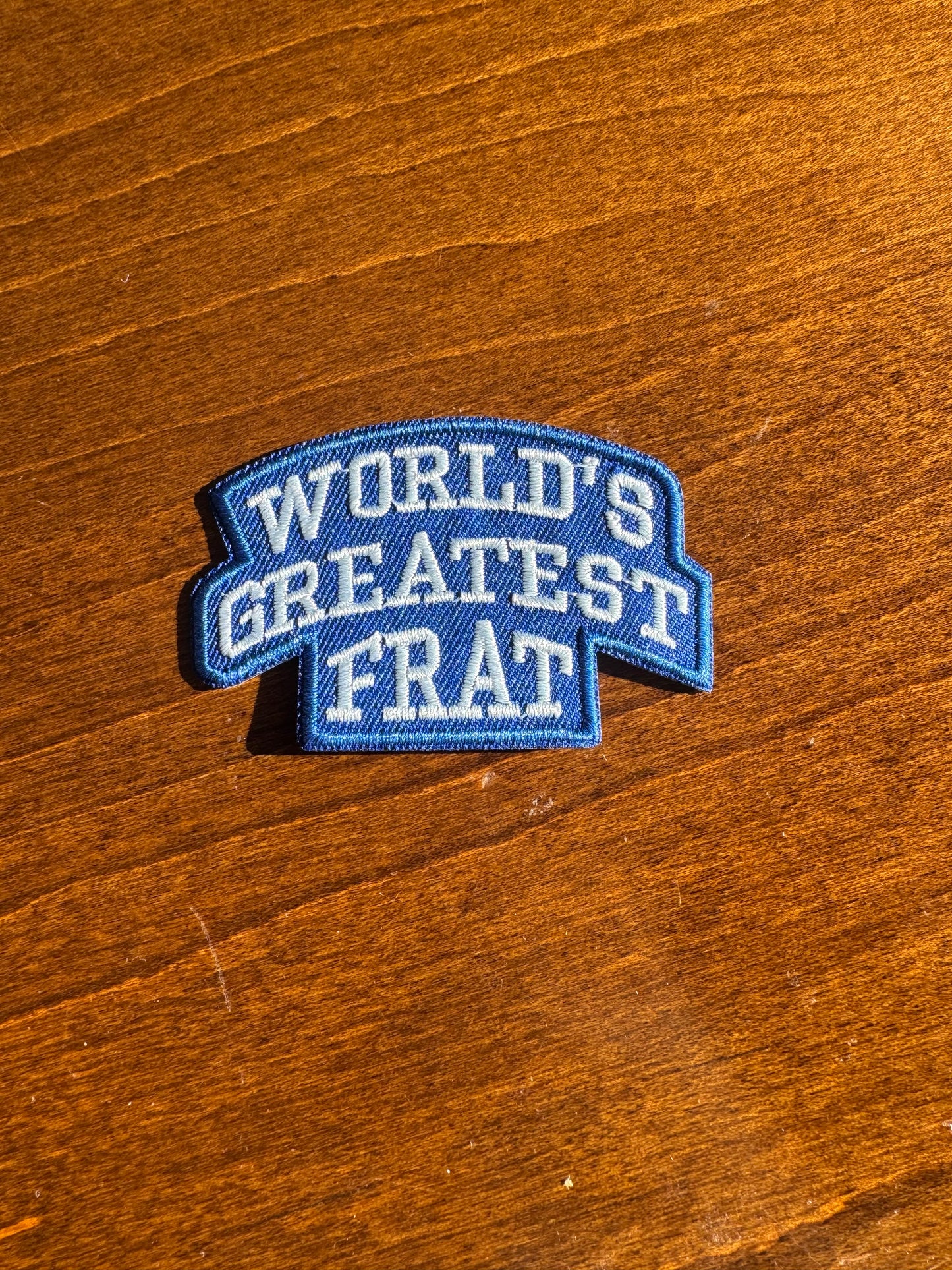 Premium PATCHES