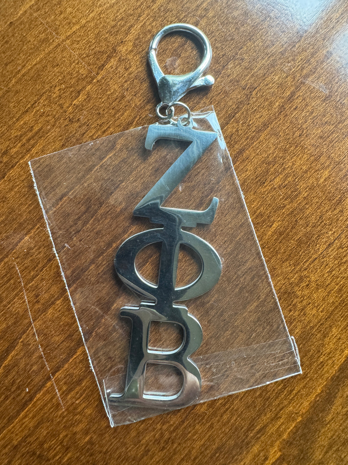 Bag Charm