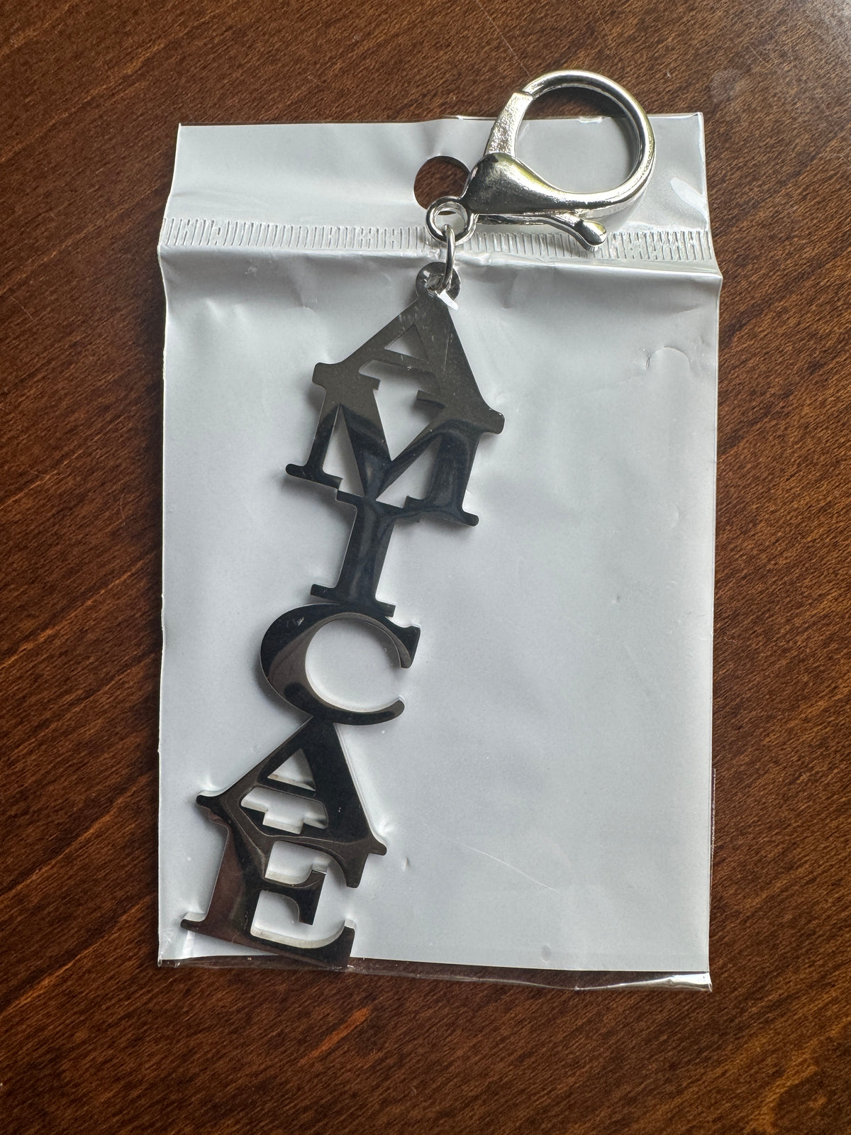 Bag Charm