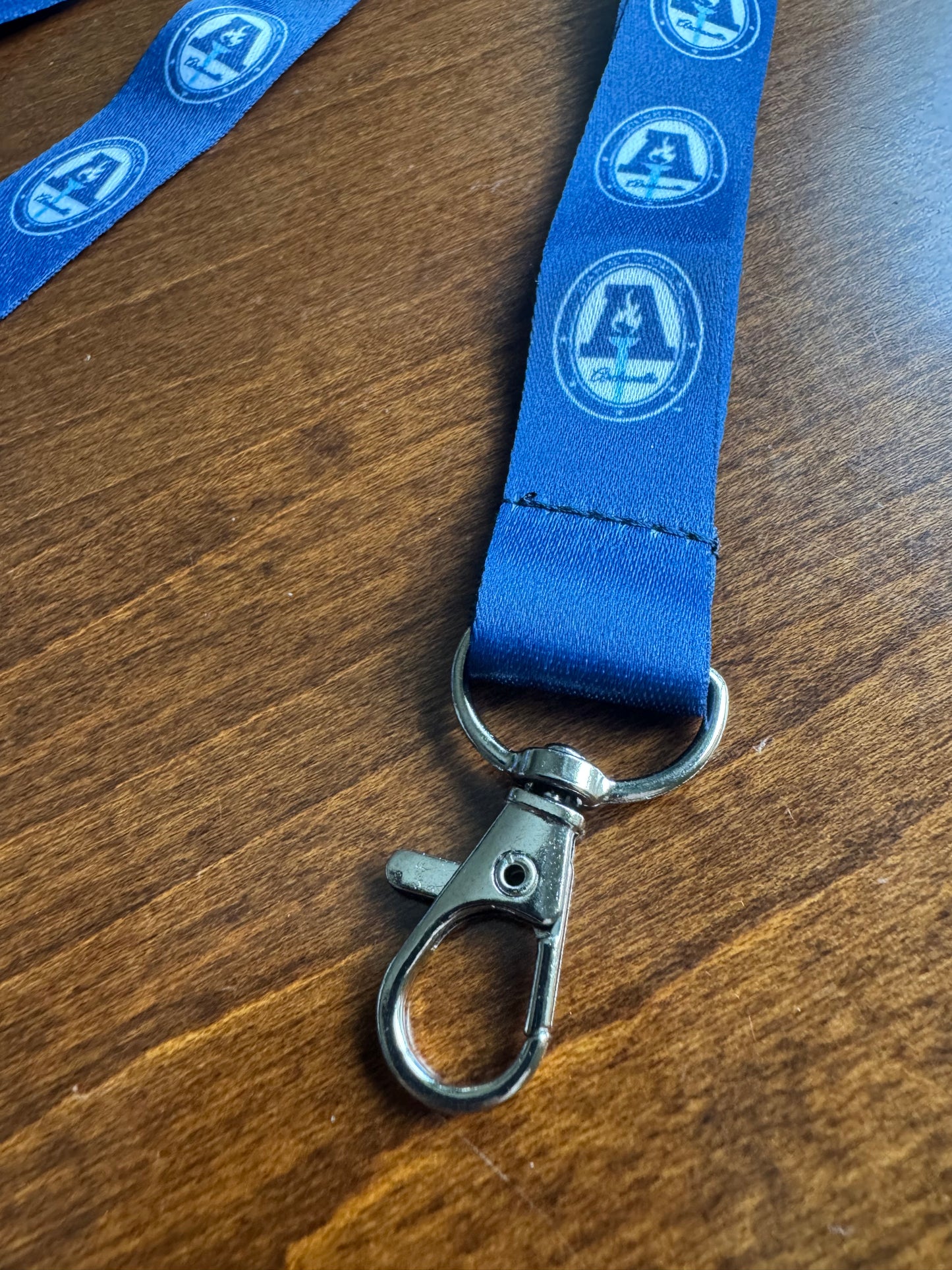 ZYA Lanyards