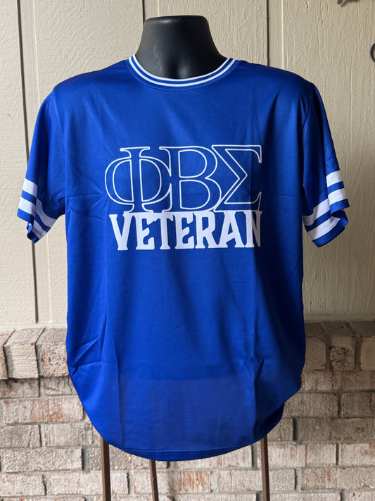 Sigma Veteran Jersey