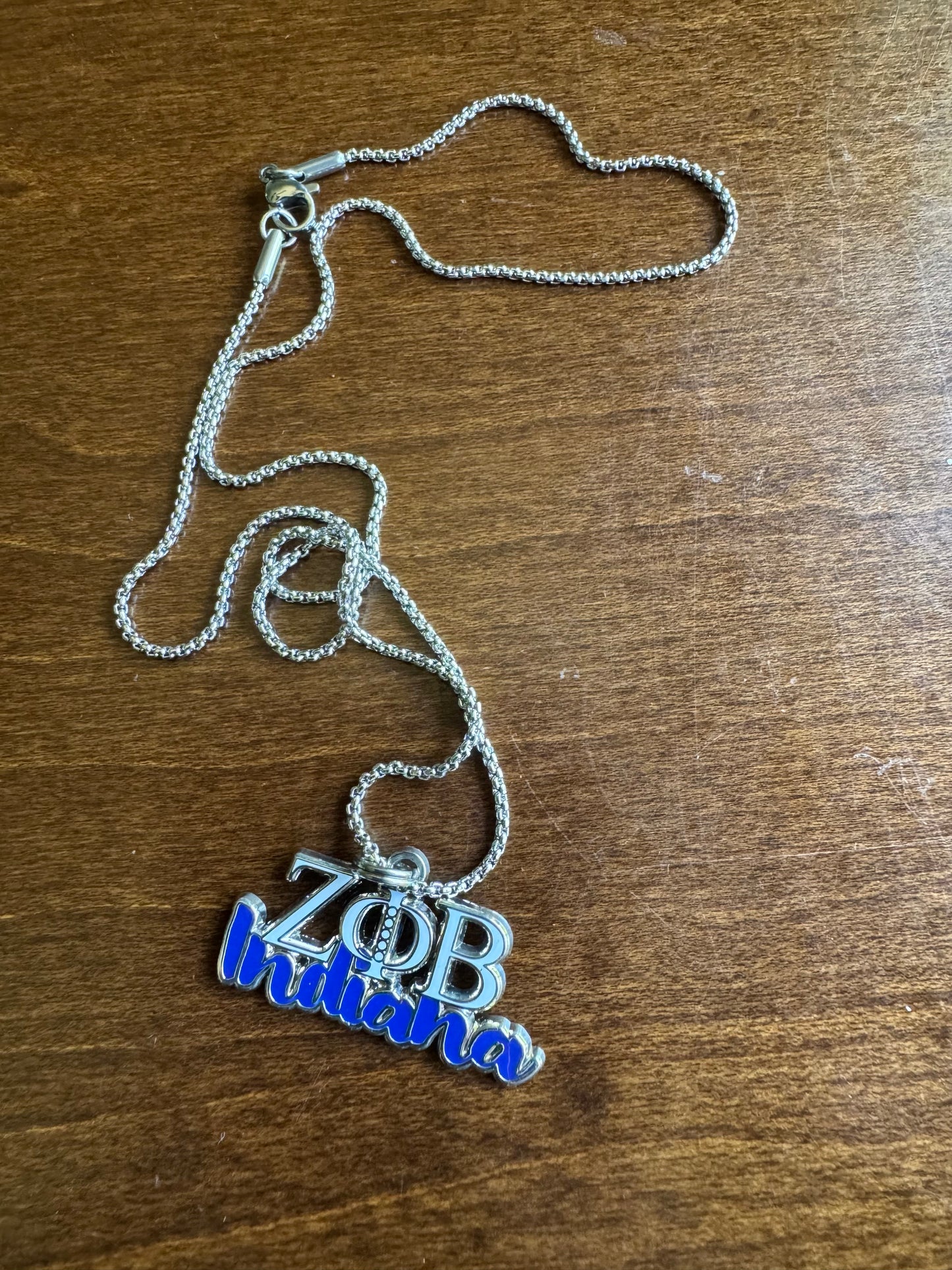 Zeta State Series