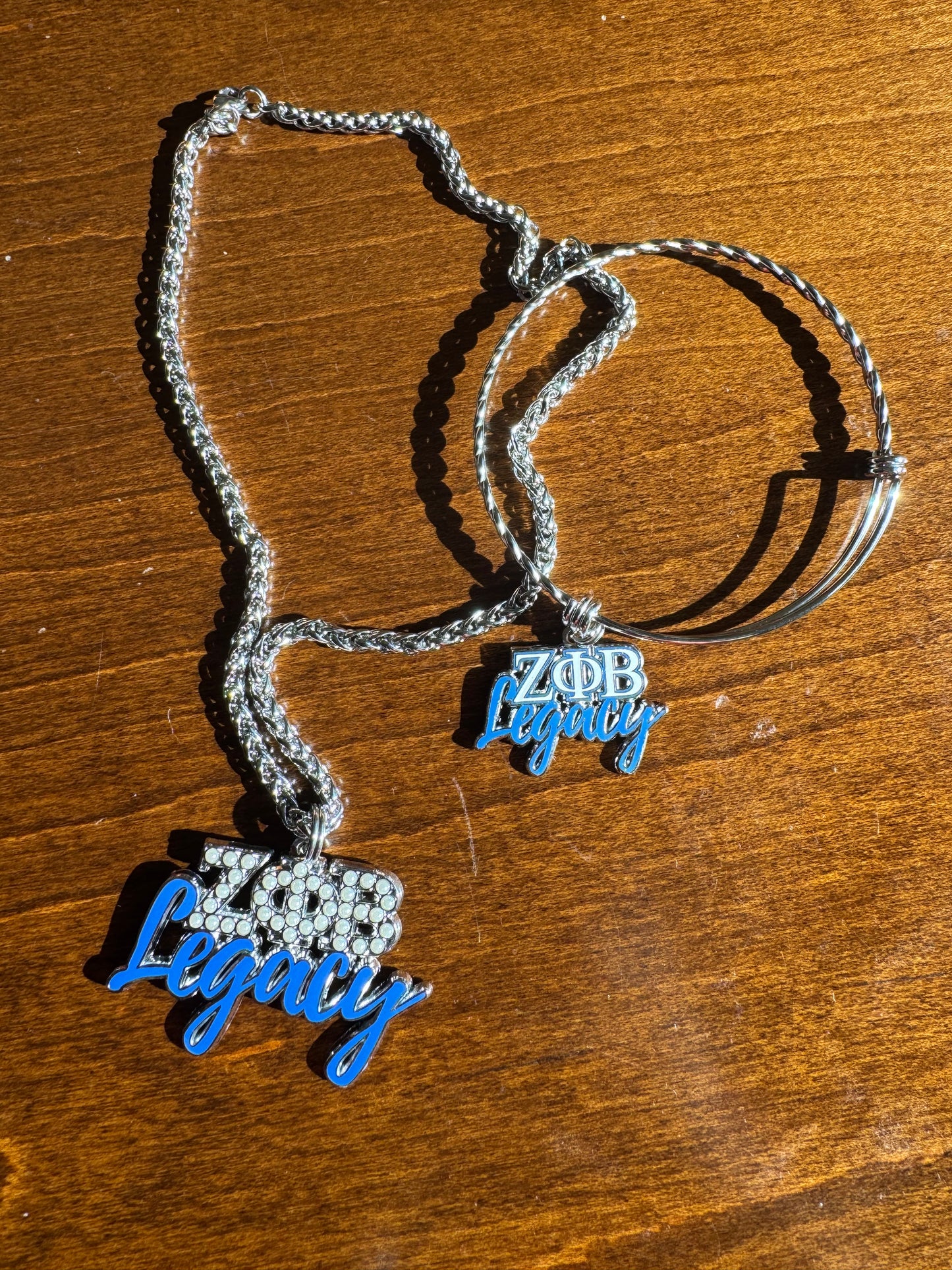 Pearled out LEGACY Jewelry