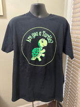 Load image into Gallery viewer, TURTLE Shirt
