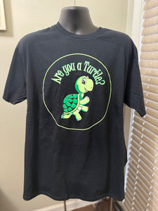 TURTLE Shirt