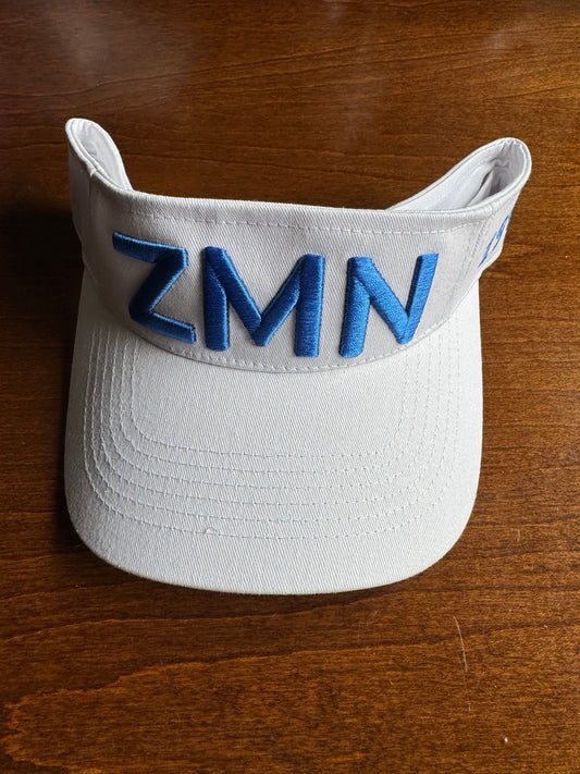 Zeta Male Network Visor