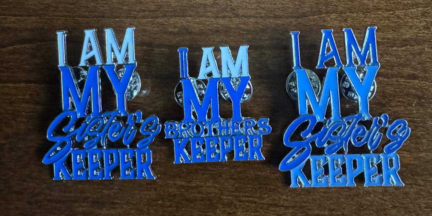 I Am… Jewelry