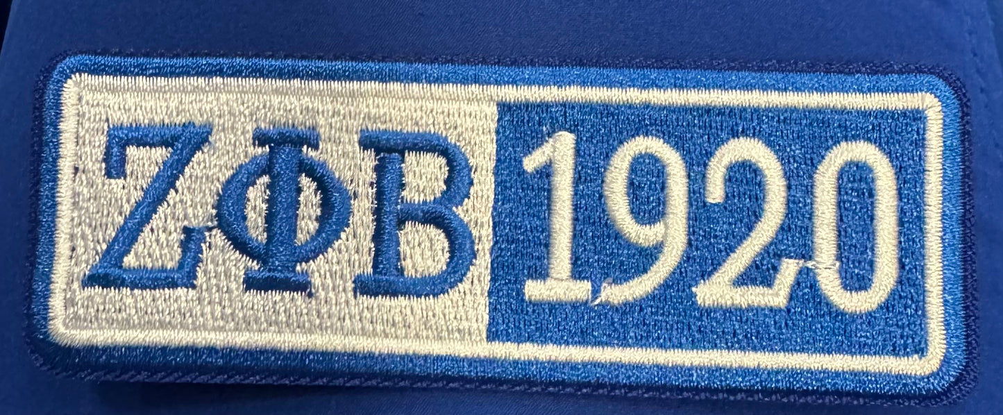 Premium PATCHES