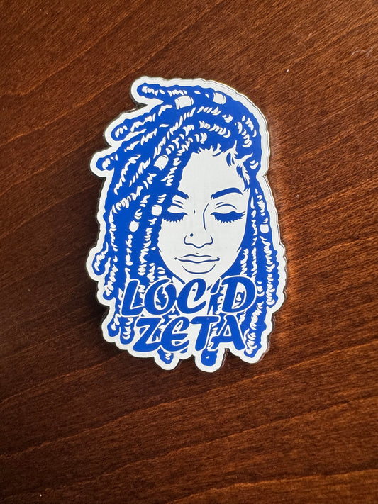 Loc’d Jewelry