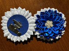 Load image into Gallery viewer, Flower Power Brooches
