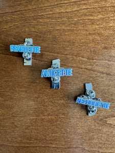 Youth Auxiliaries Bar Pins