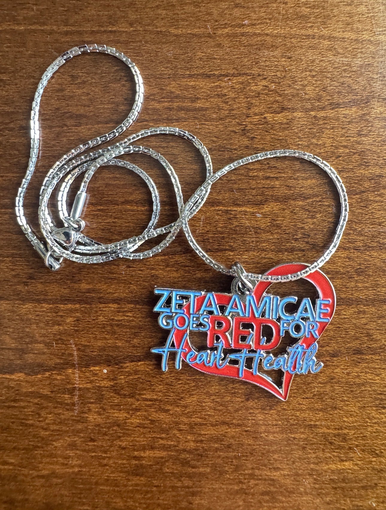 Amicae Heart Health Jewelry