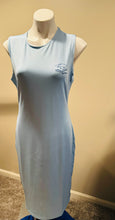 Load image into Gallery viewer, Zeta Amicae Finer Sheath Dress
