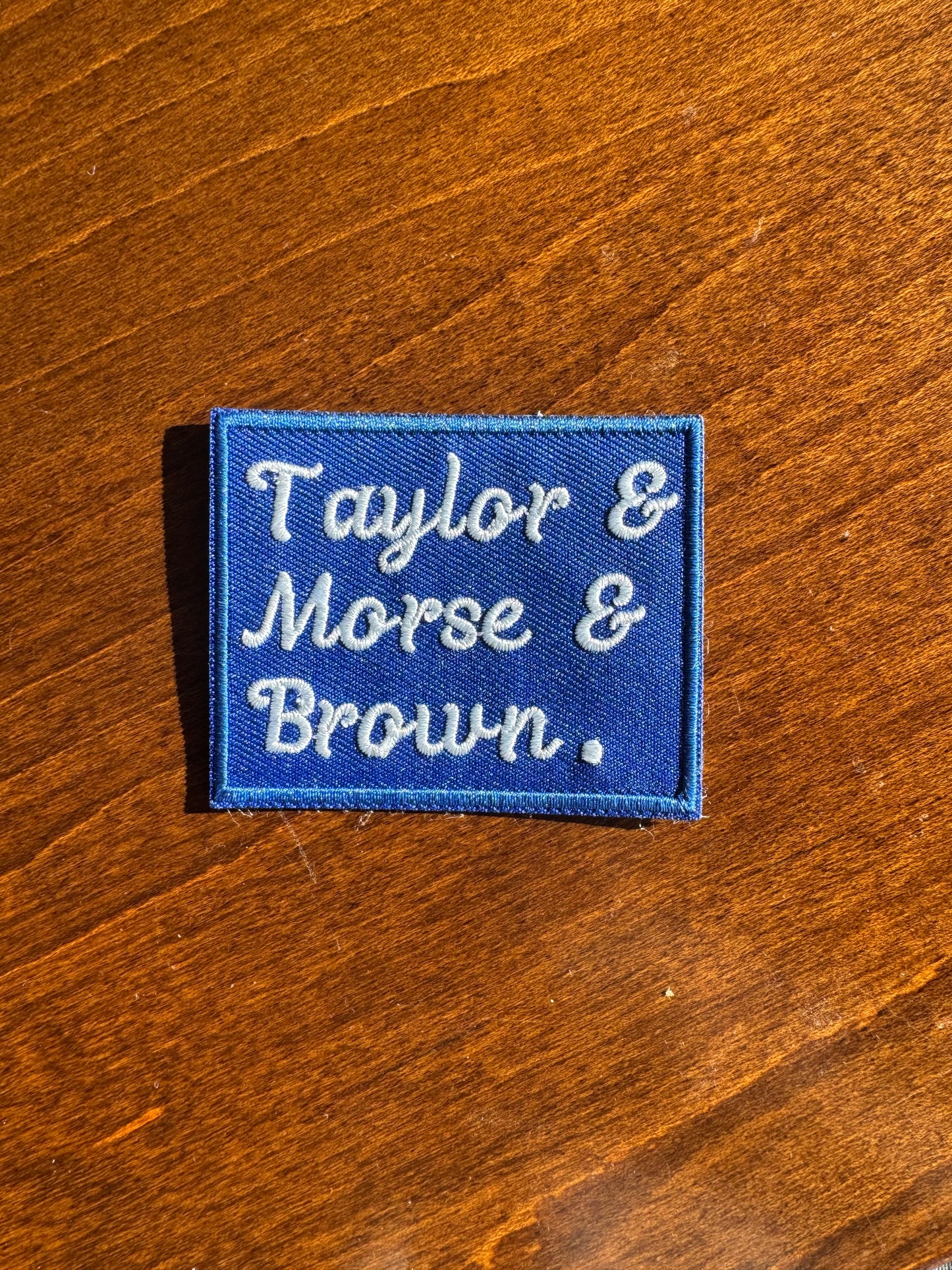 Premium PATCHES