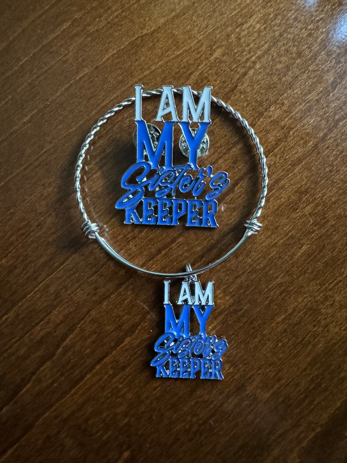 I Am… Jewelry