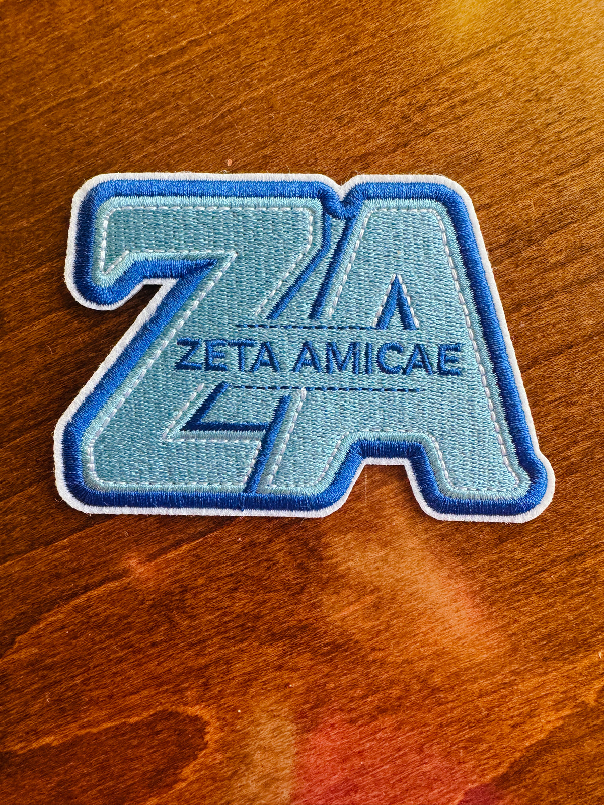 Premium PATCHES