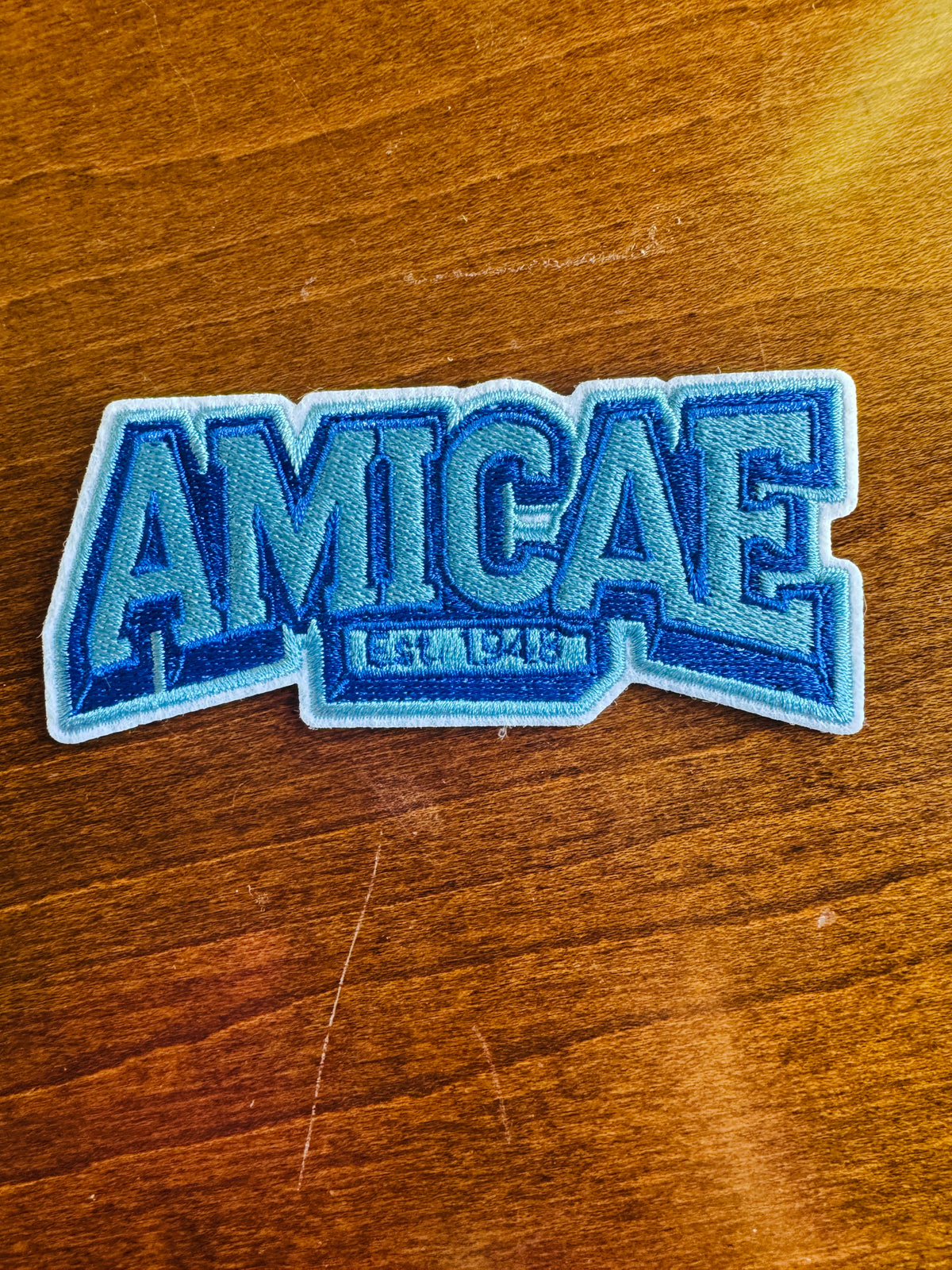 Premium PATCHES