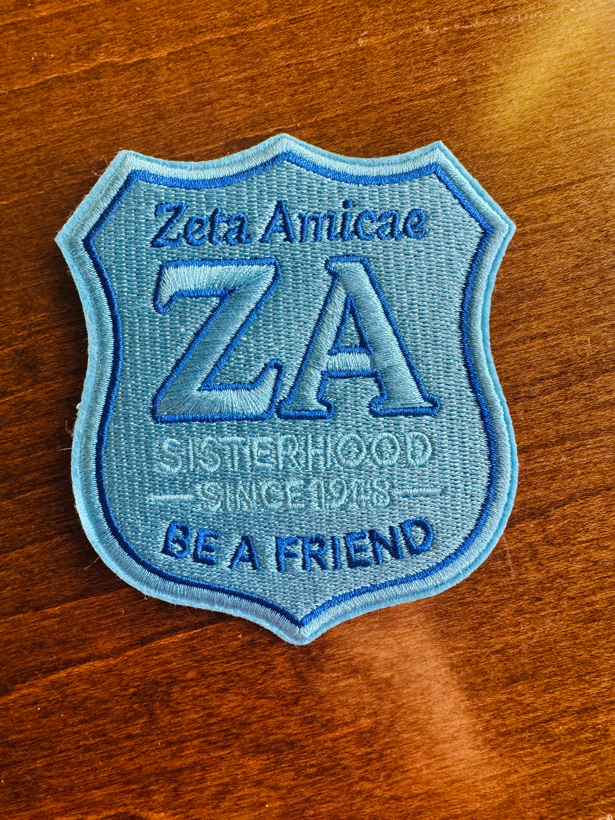 Premium PATCHES