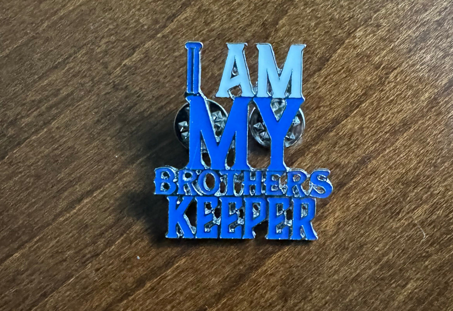 I Am… Jewelry