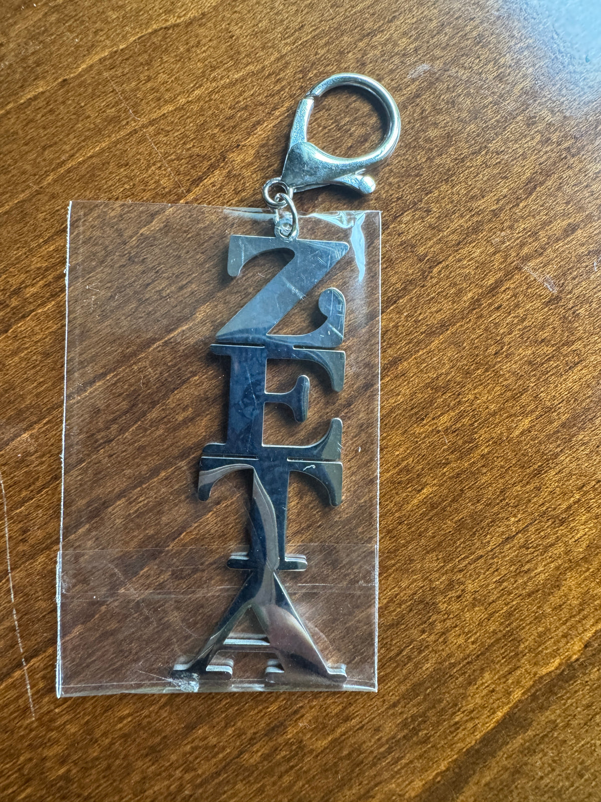 Bag Charm