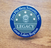 Load image into Gallery viewer, Great Lakes Region LEGACY Jewelry
