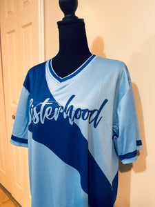 Amicae Sisterhood Jersey