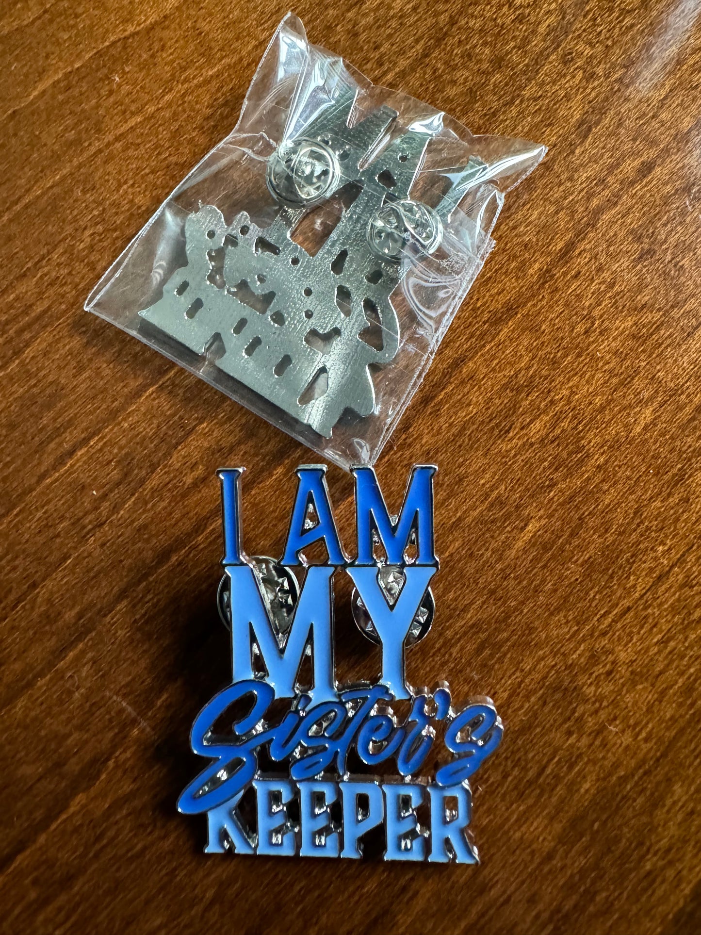 I Am… Jewelry