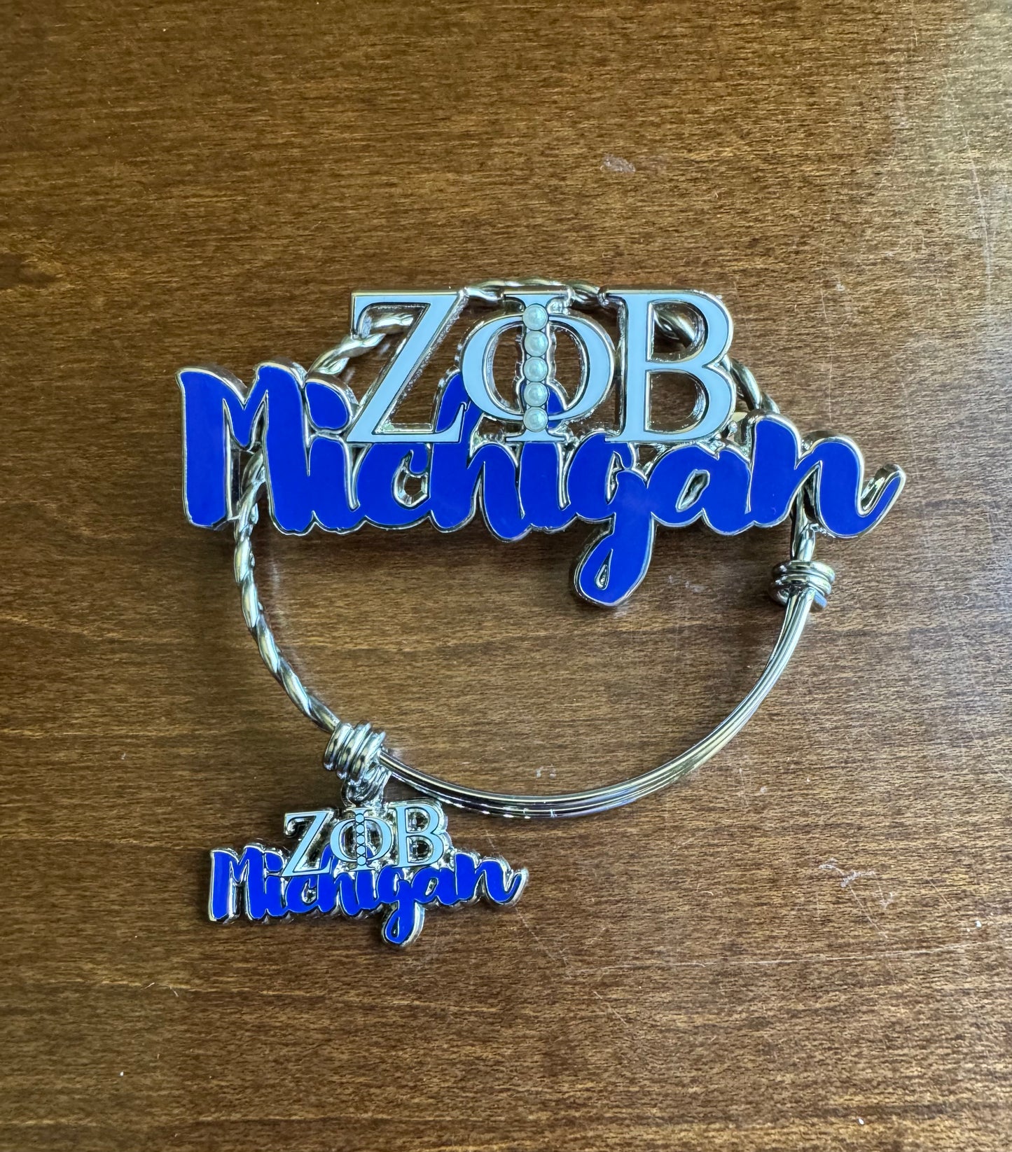 Zeta State Series