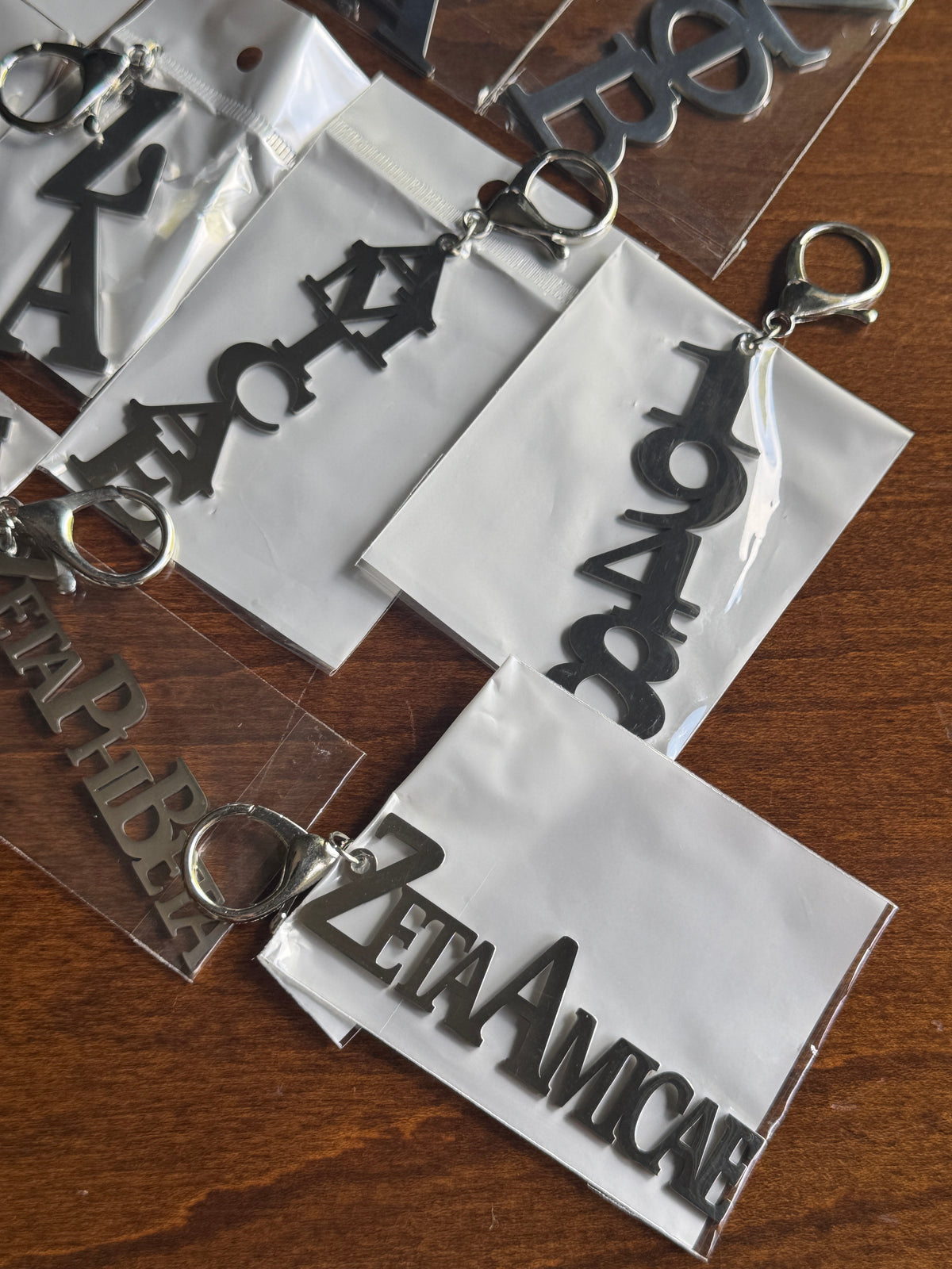 Bag Charm