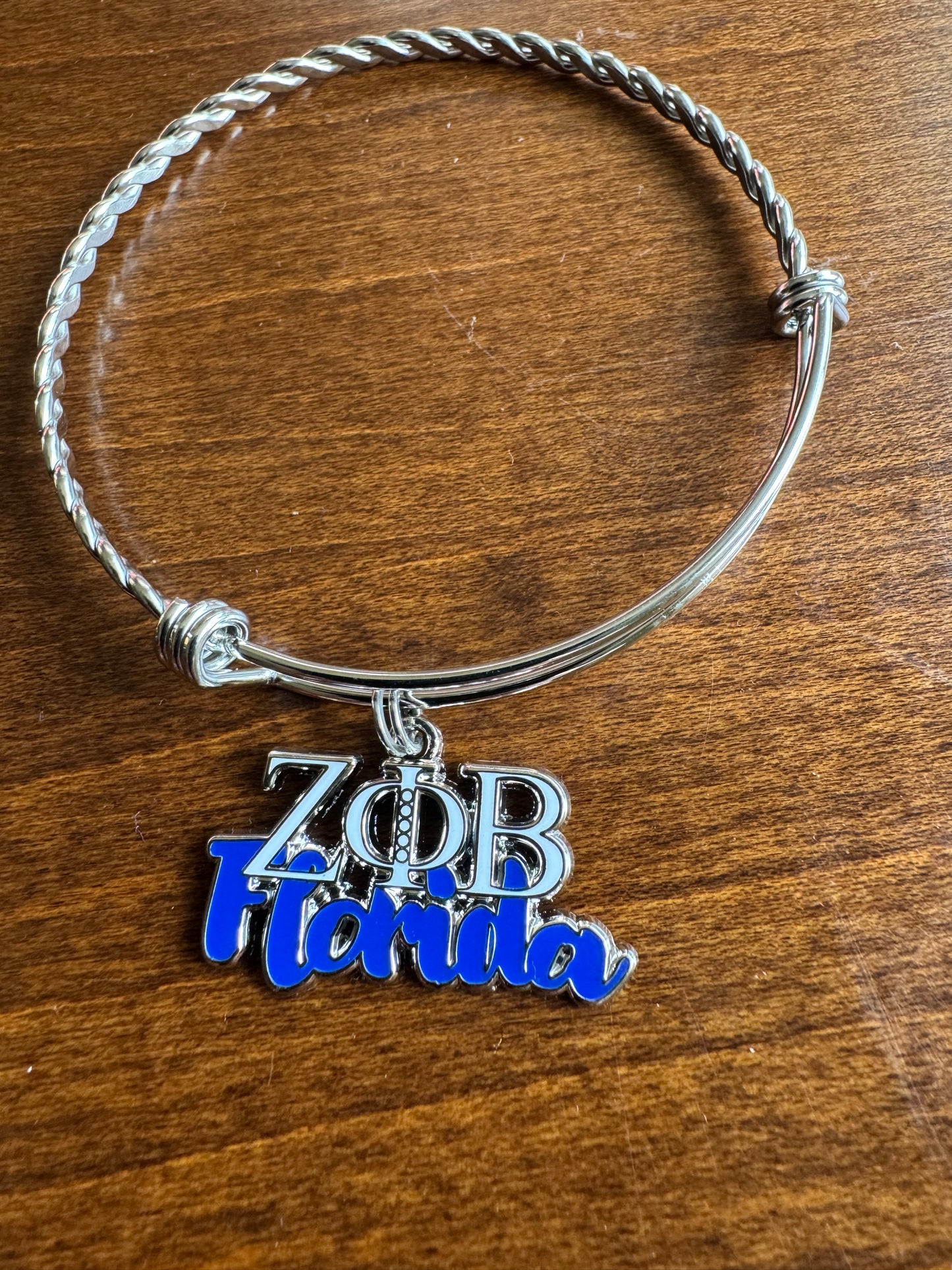 Zeta State Series