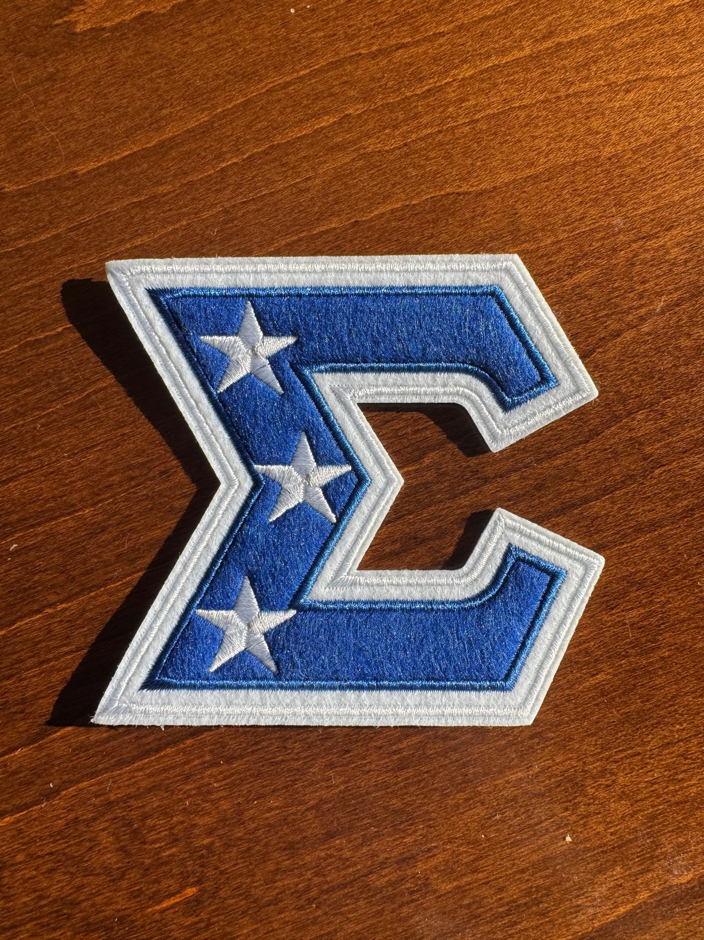 Premium PATCHES