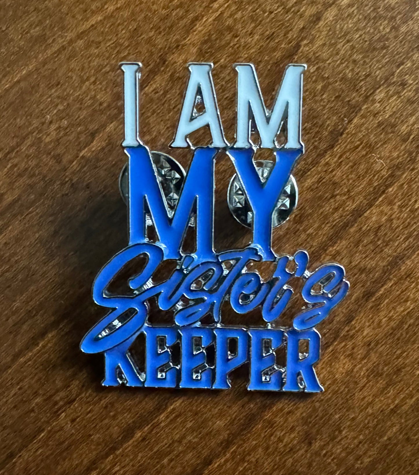 I Am… Jewelry
