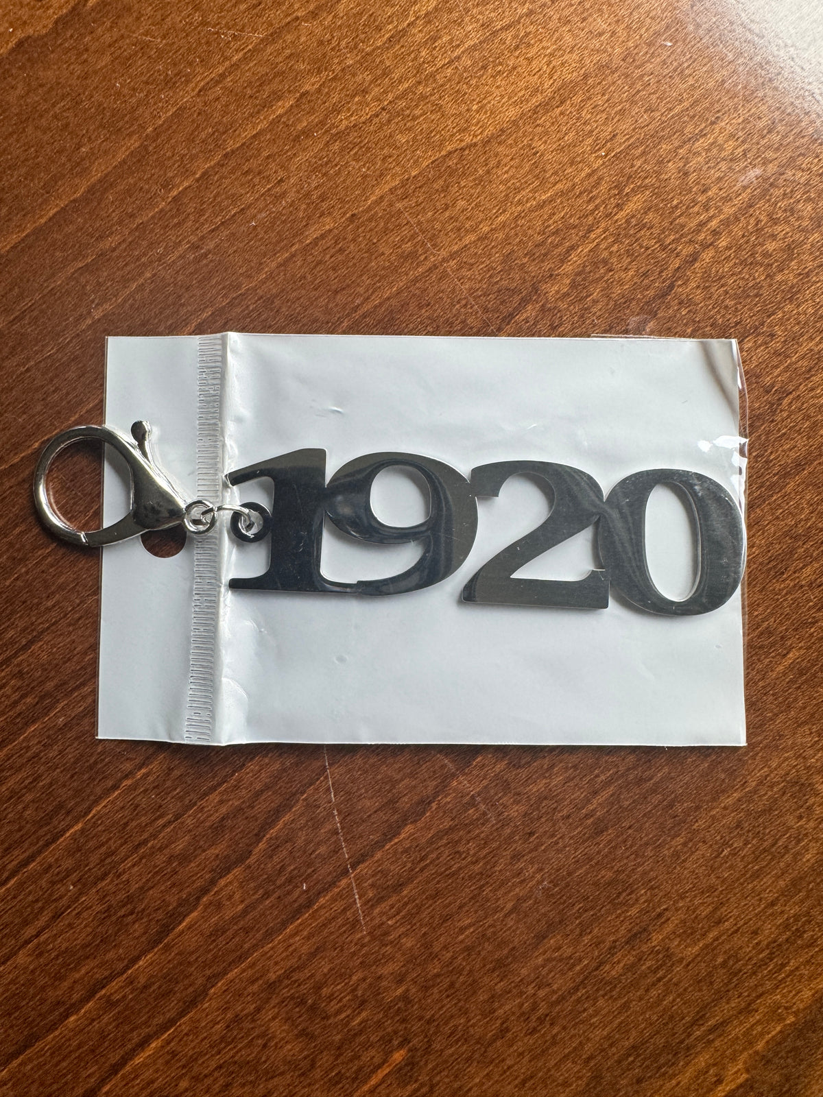 Bag Charm