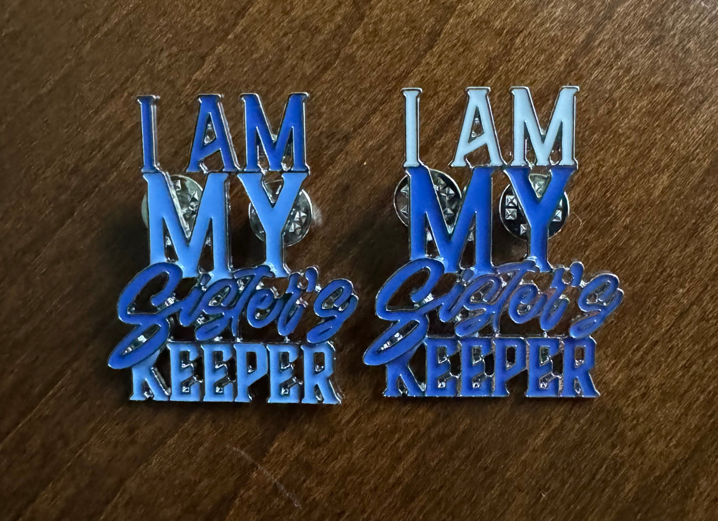 I Am… Jewelry
