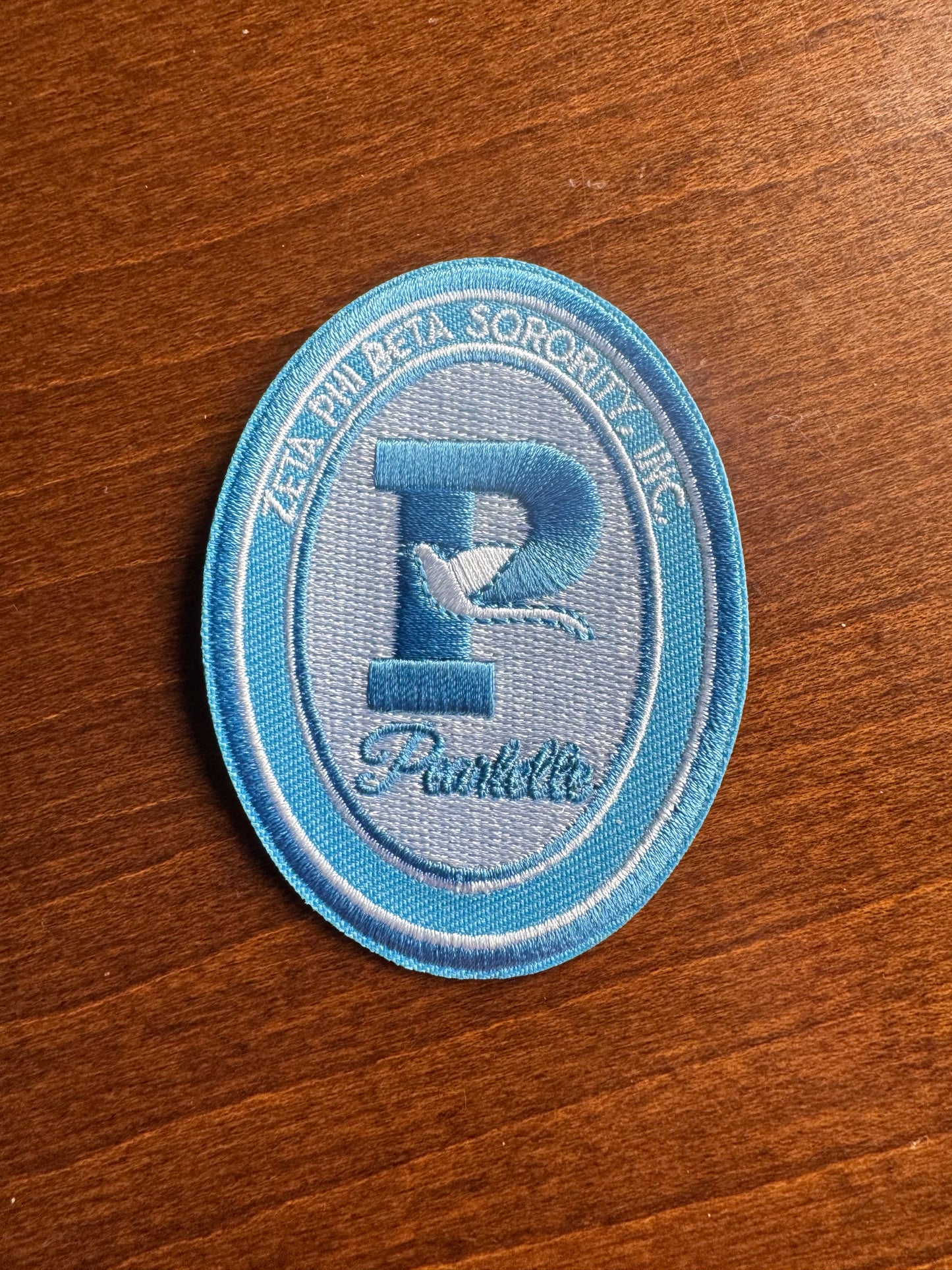 Premium PATCHES